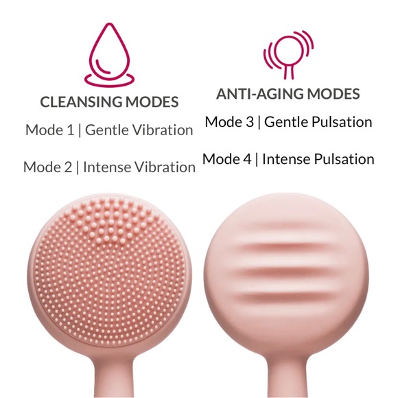 PMD Clean Smart Facial Cleansing Device - Picture 4 of 13